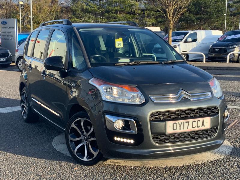Used Citroen C3 Picasso 2017 for sale - 76691012: Photo 1