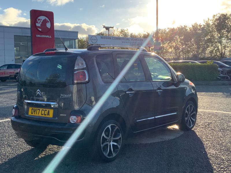 Used Citroen C3 Picasso 2017 for sale - 76691012: Photo 10