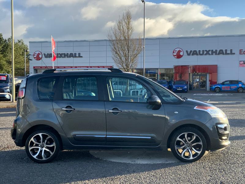 Used Citroen C3 Picasso 2017 for sale - 76691012: Photo 12