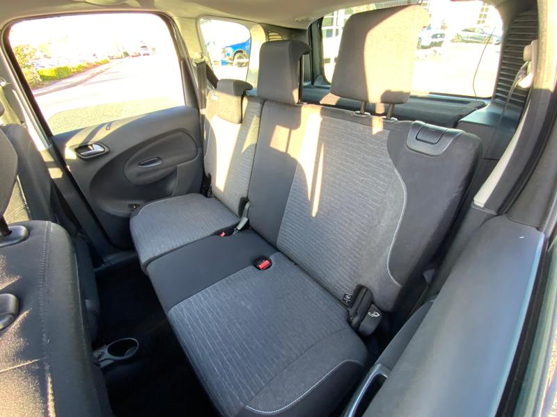 Used Citroen C3 Picasso 2017 for sale - 76691012: Photo 17