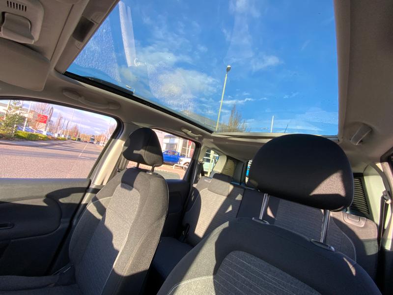 Used Citroen C3 Picasso 2017 for sale - 76691012: Photo 18