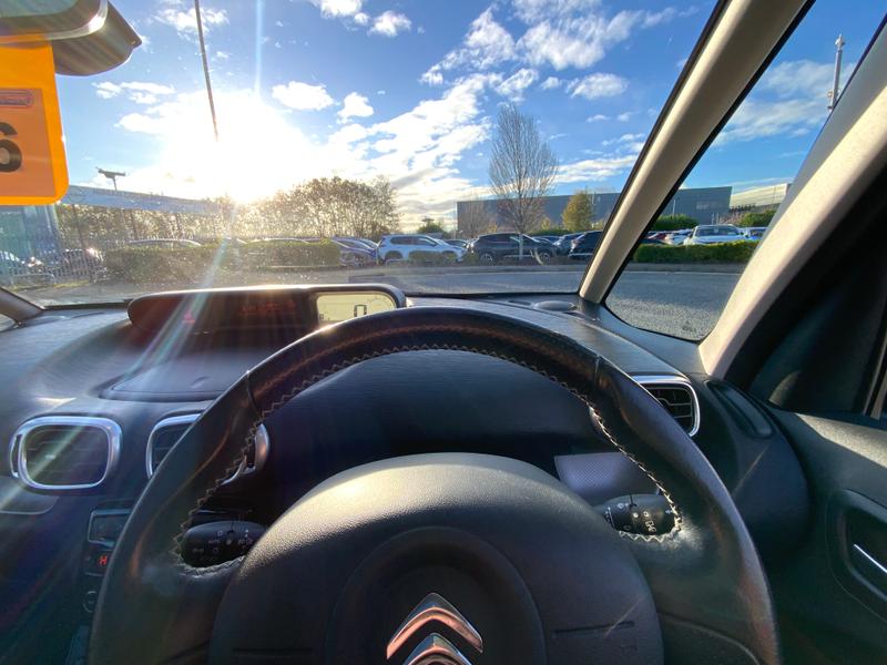 Used Citroen C3 Picasso 2017 for sale - 76691012: Photo 20