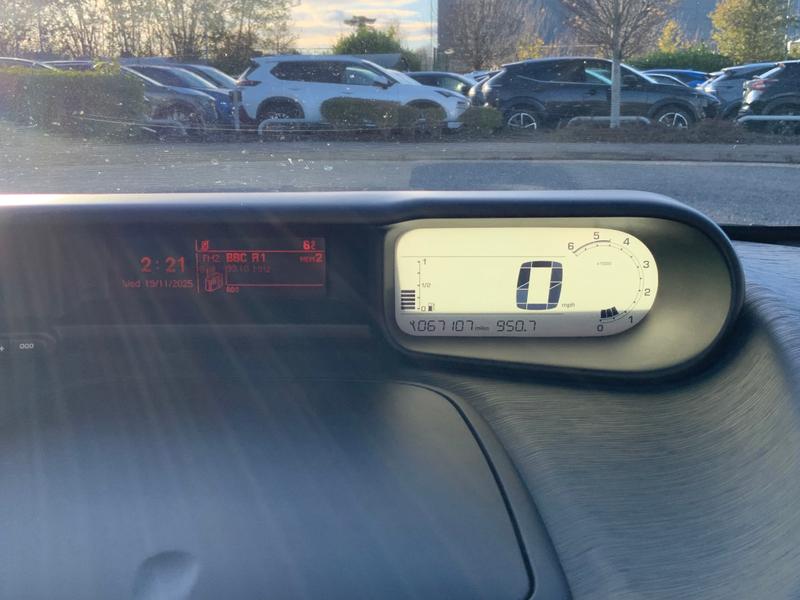 Used Citroen C3 Picasso 2017 for sale - 76691012: Photo 21