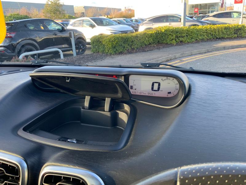 Used Citroen C3 Picasso 2017 for sale - 76691012: Photo 22