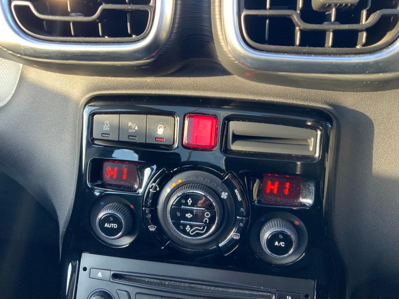 Used Citroen C3 Picasso 2017 for sale - 76691012: Photo 24