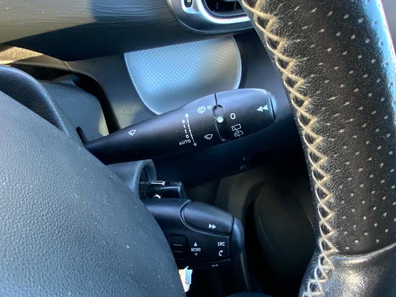 Used Citroen C3 Picasso 2017 for sale - 76691012: Photo 28