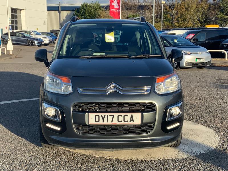 Used Citroen C3 Picasso 2017 for sale - 76691012: Photo 5