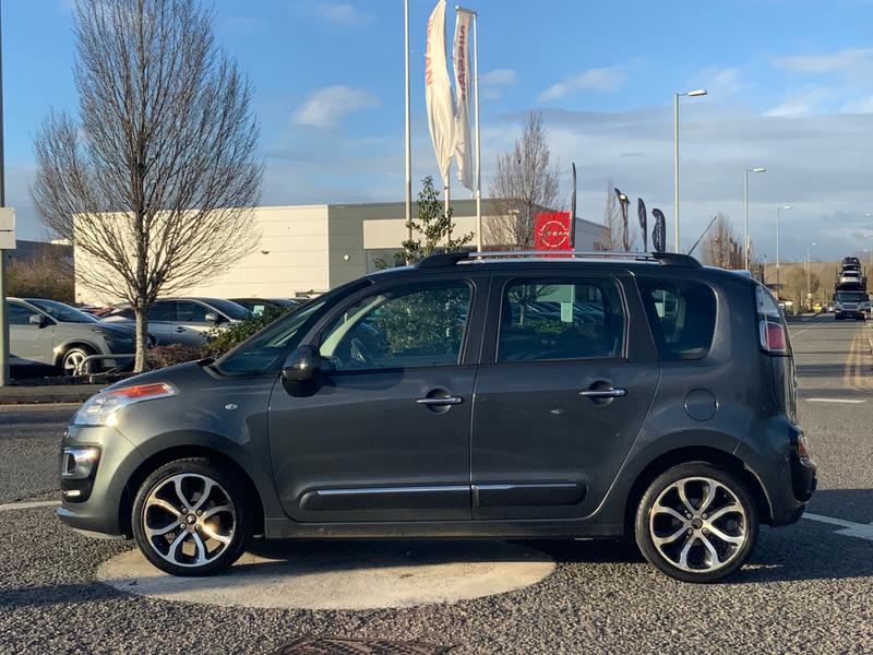 Used Citroen C3 Picasso 2017 for sale - 76691012: Photo 8