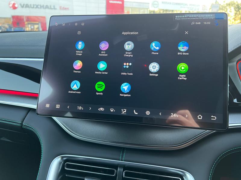 Used BYD Seal U 2025 for sale - 76730275: Photo 14