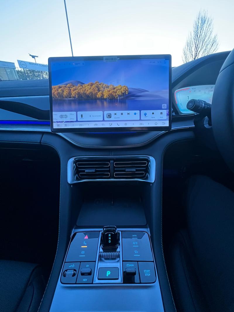 Used BYD Seal U 2025 for sale - 76730275: Photo 20