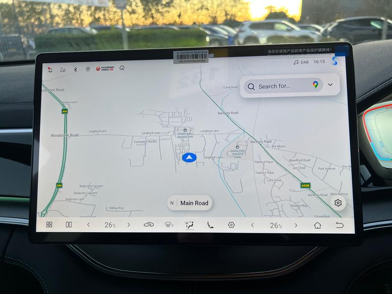 Used BYD Seal U 2025 for sale - 76730275: Photo 21