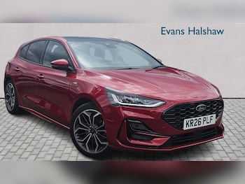 Used Ford Focus 2026 for sale - 78967620: Photo