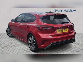 Used Ford Focus 2026 for sale - 78967620: Photo