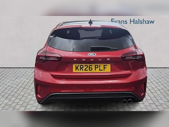 Used Ford Focus 2026 for sale - 78967620: Photo