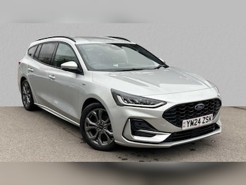 Ford - Focus