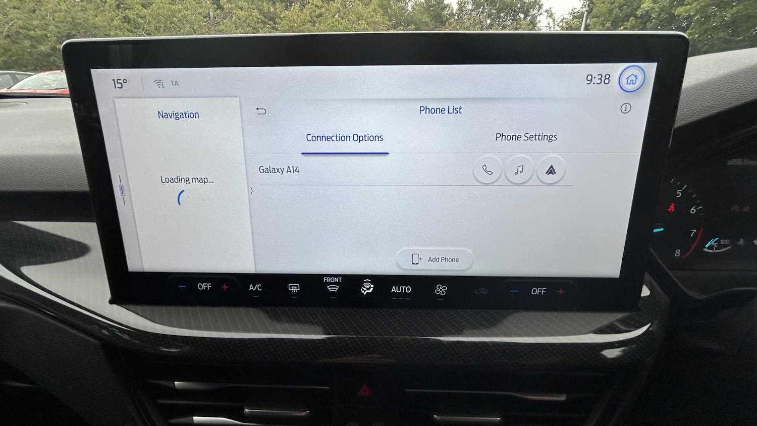 Vehicle 28