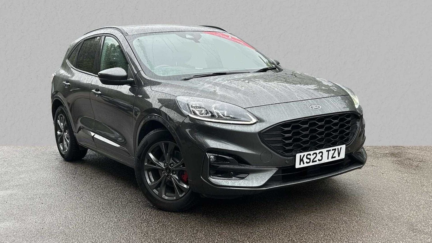 Used Ford Kuga 2023 for sale - 76016227: Photo 1