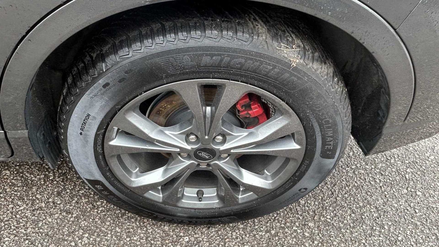 Used Ford Kuga 2023 for sale - 76016227: Photo 11