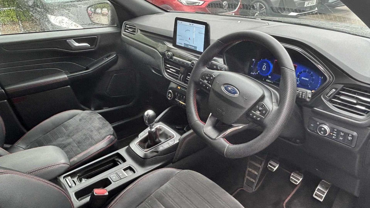 Used Ford Kuga 2023 for sale - 76016227: Photo 13