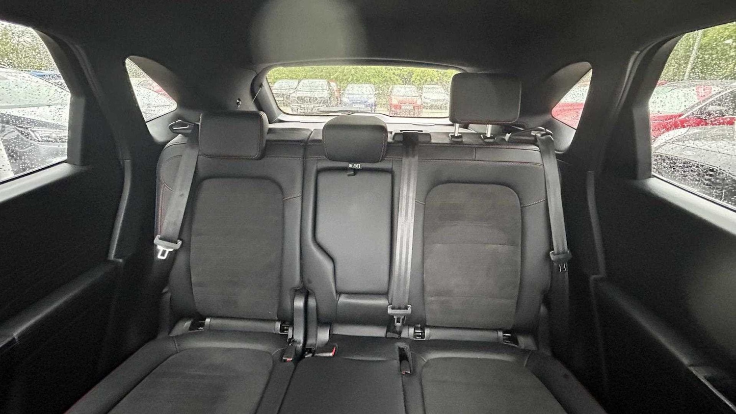 Used Ford Kuga 2023 for sale - 76016227: Photo 16