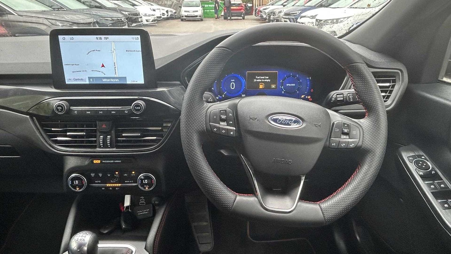 Used Ford Kuga 2023 for sale - 76016227: Photo 17