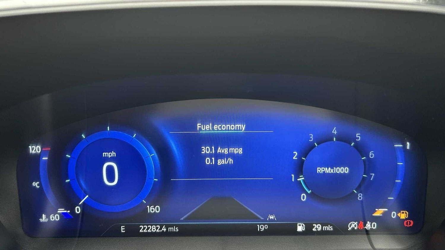 Used Ford Kuga 2023 for sale - 76016227: Photo 18