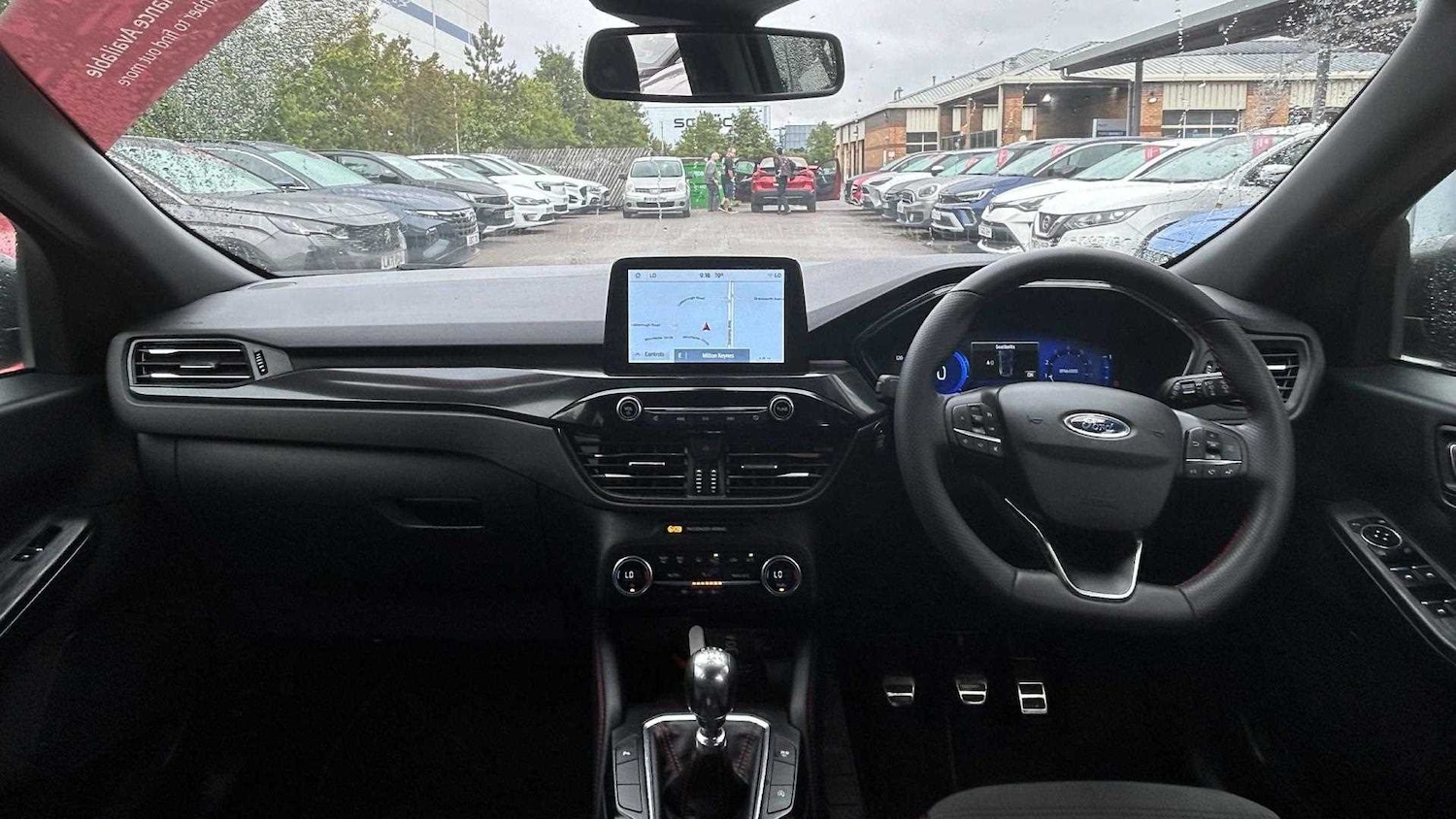 Used Ford Kuga 2023 for sale - 76016227: Photo 19