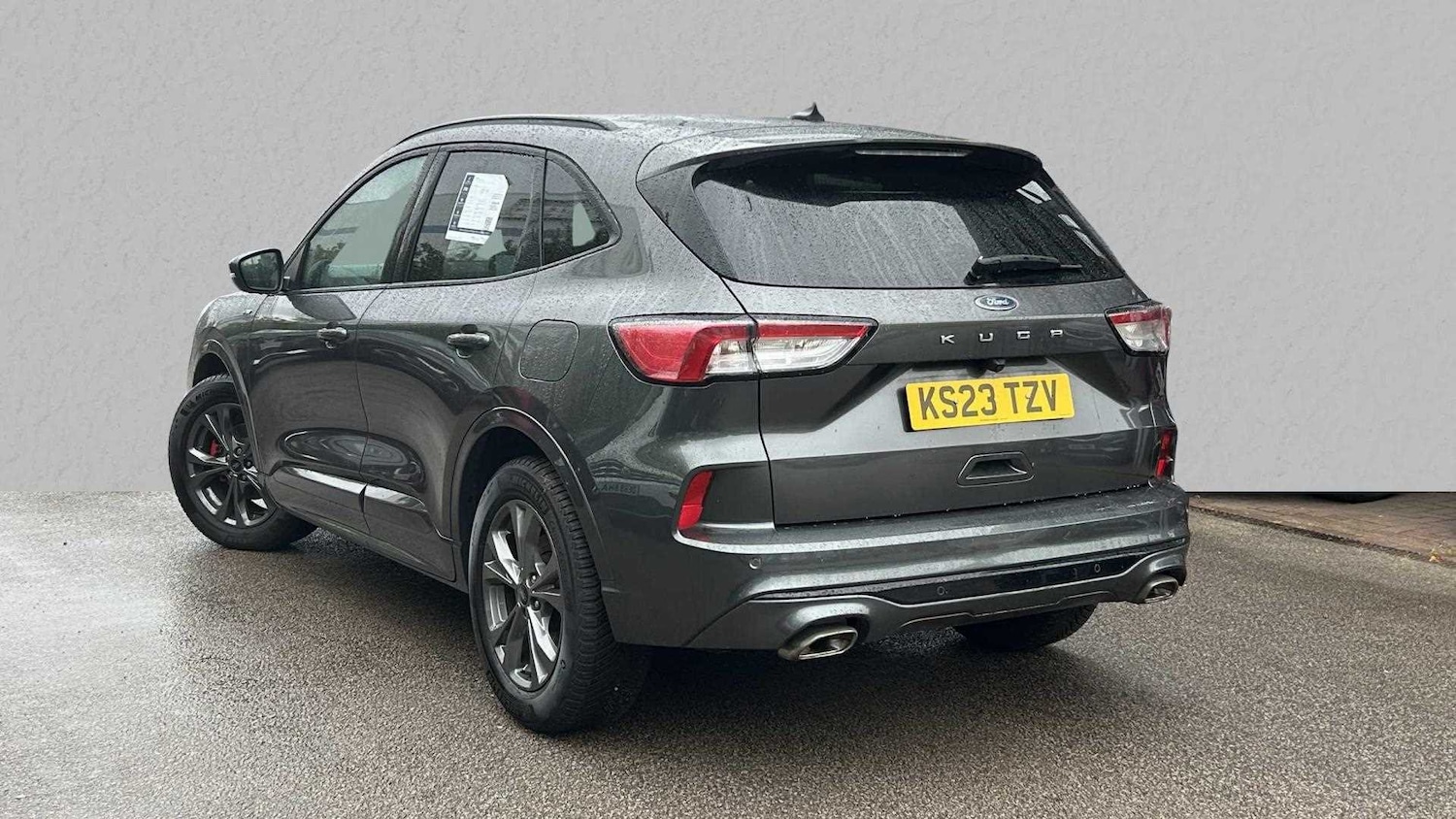 Used Ford Kuga 2023 for sale - 76016227: Photo 3