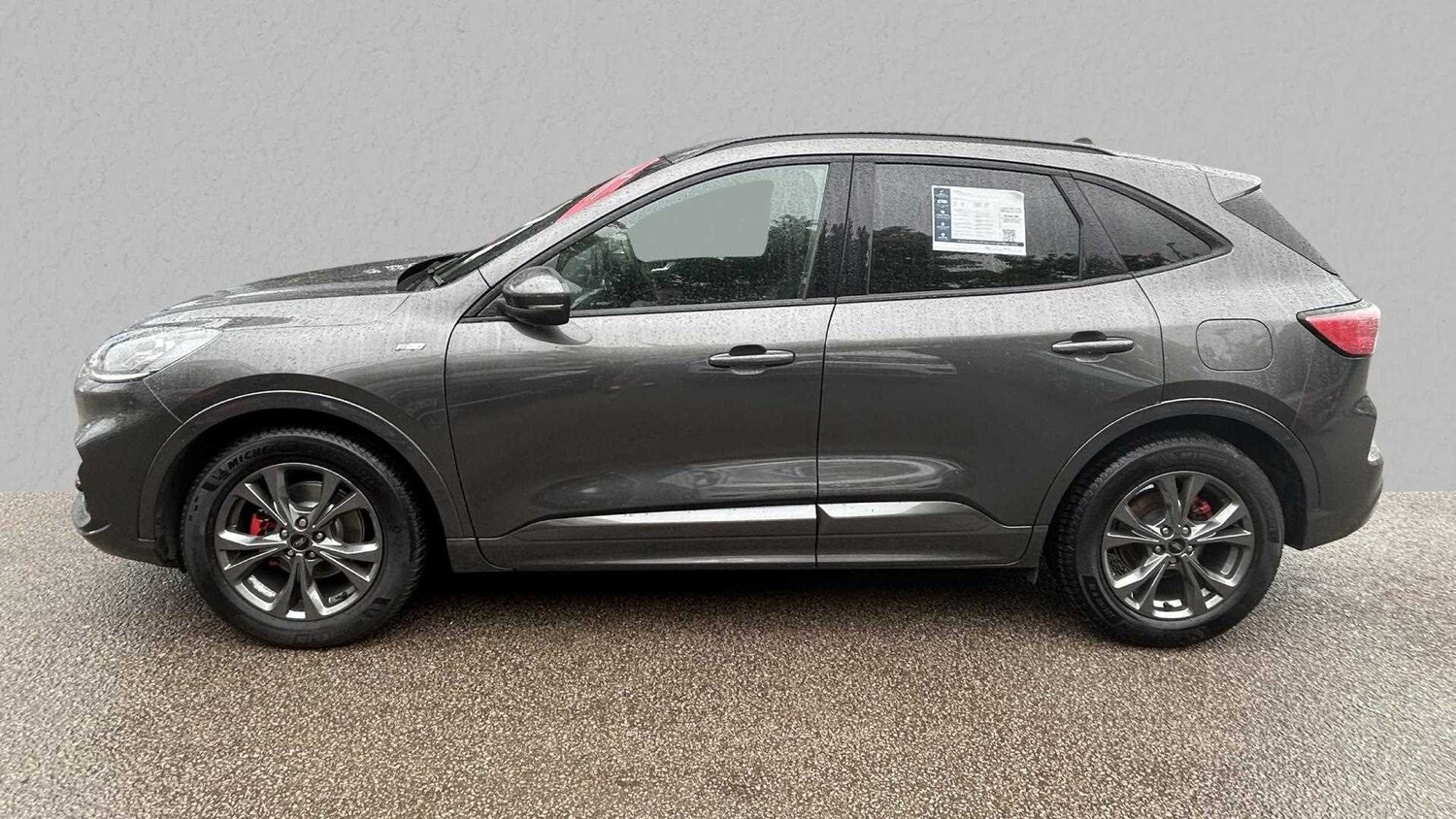 Used Ford Kuga 2023 for sale - 76016227: Photo 4