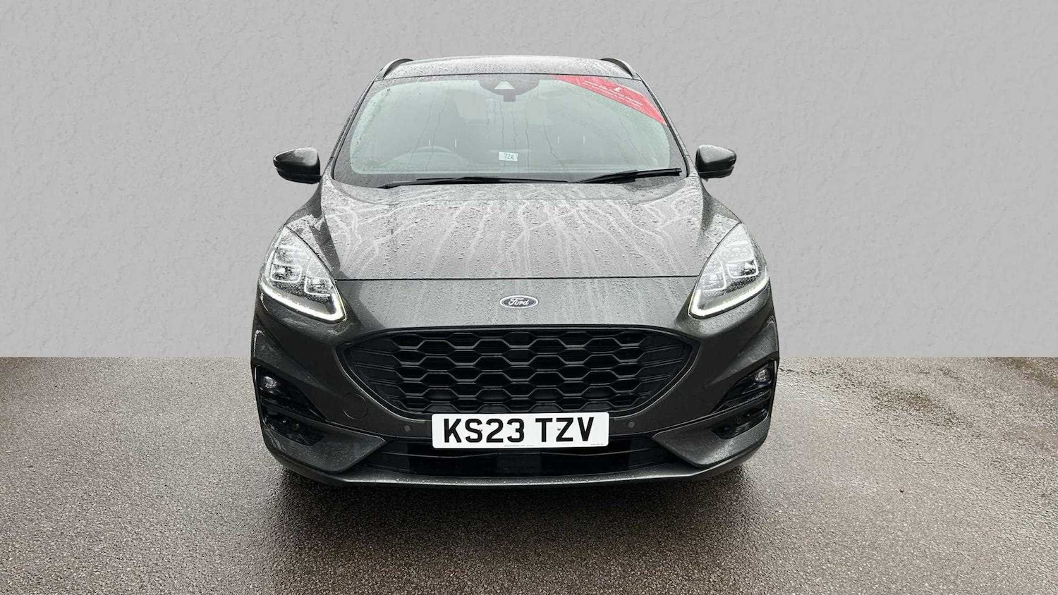 Used Ford Kuga 2023 for sale - 76016227: Photo 5