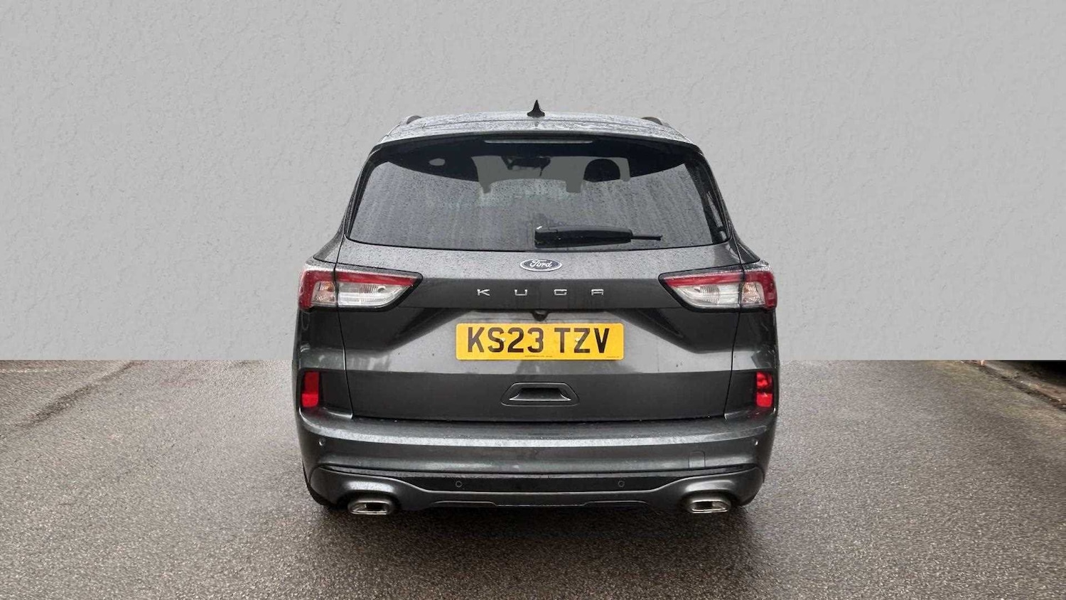 Used Ford Kuga 2023 for sale - 76016227: Photo 6