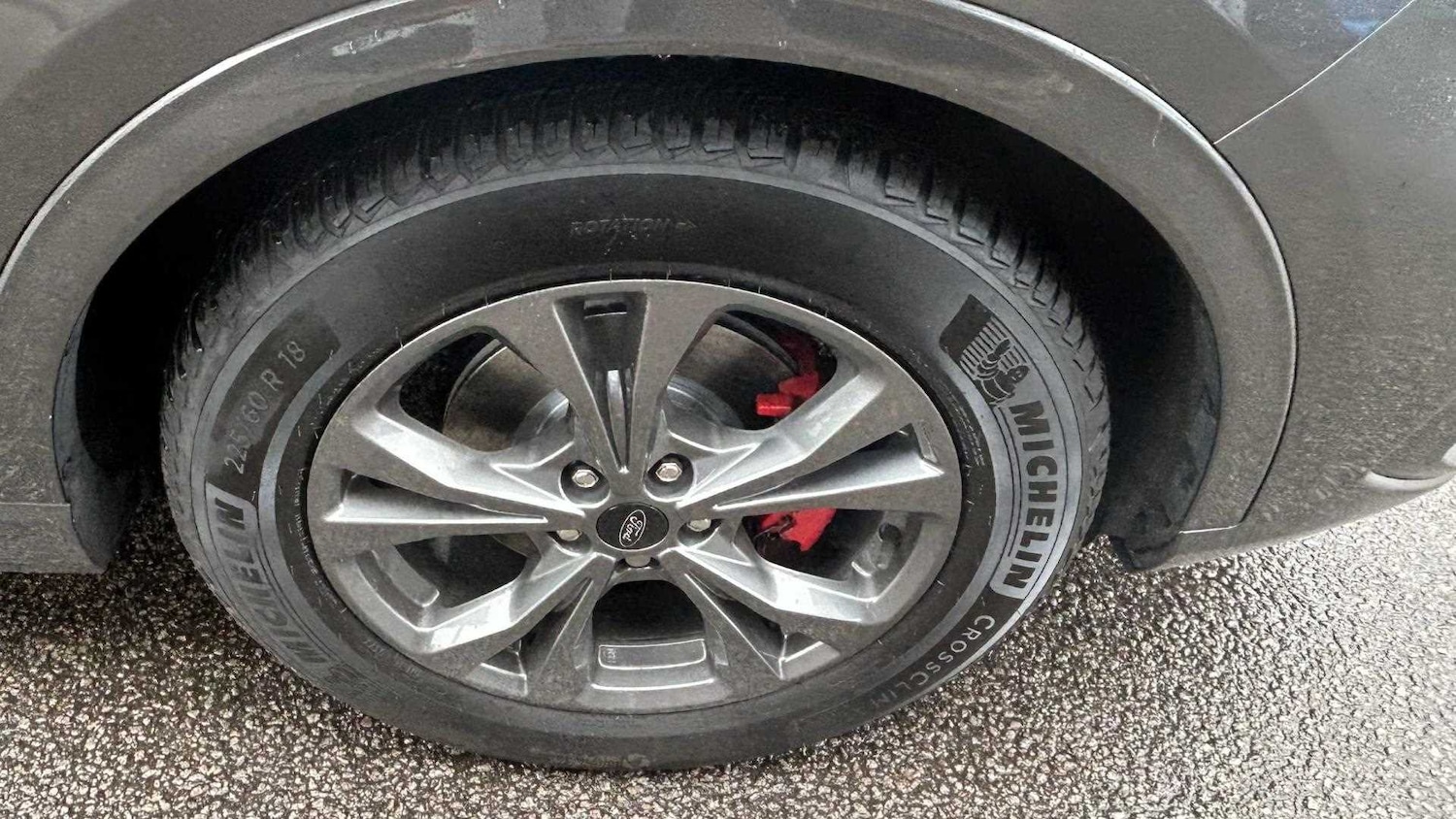 Used Ford Kuga 2023 for sale - 76016227: Photo 9