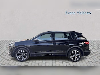 Used SEAT Tarraco 2022 for sale - 79390853: Photo