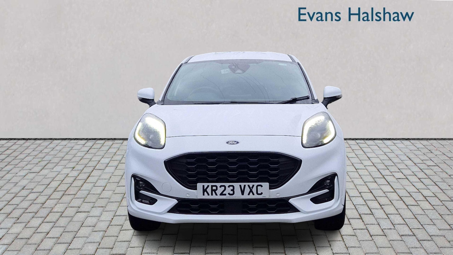 Used Ford Puma 2023 for sale - 77414508: Photo 3