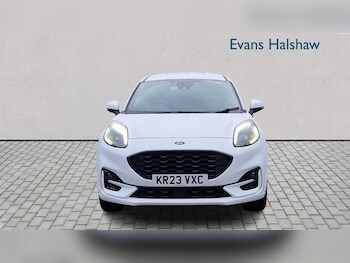 Used Ford Puma 2023 for sale - 77414508: Photo
