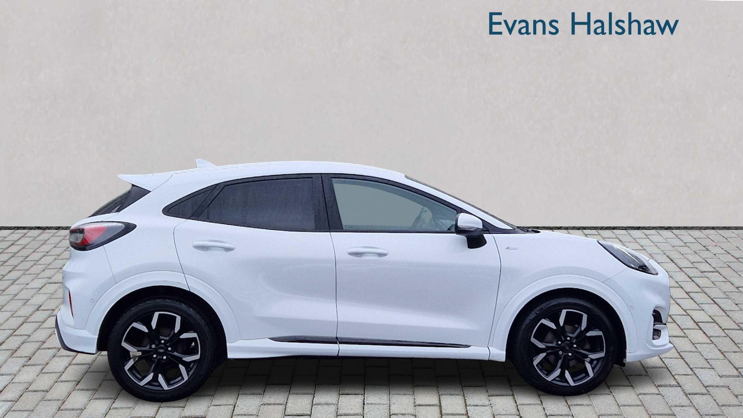 Used Ford Puma 2023 for sale - 77414508: Photo 4