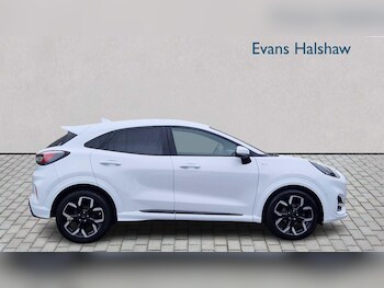 Used Ford Puma 2023 for sale - 77414508: Photo