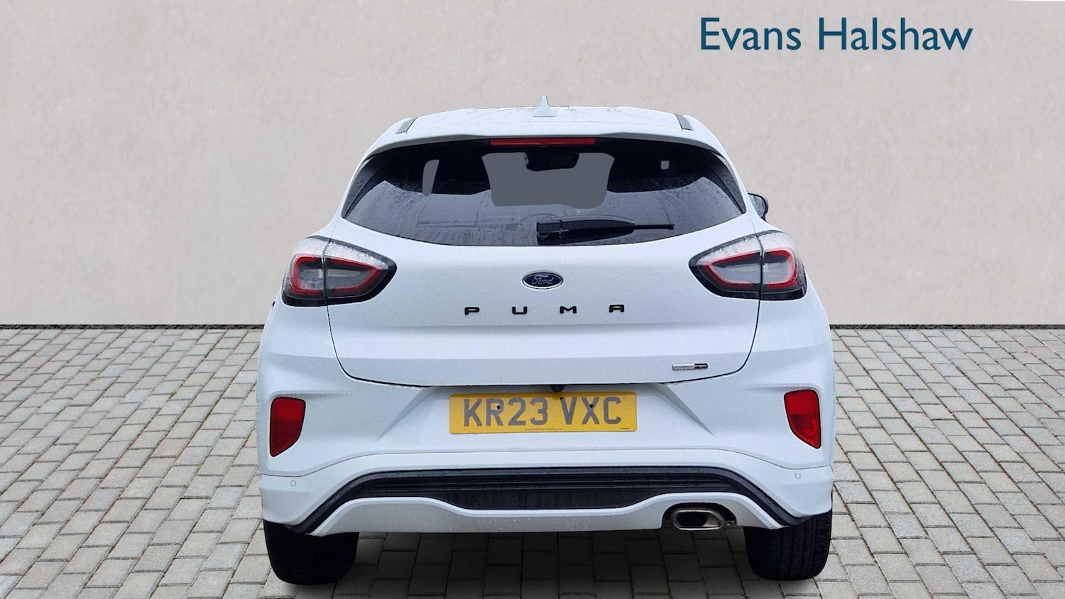 Used Ford Puma 2023 for sale - 77414508: Photo 5