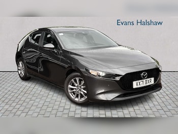 Used Mazda Mazda3 2022 for sale - 78639446: Photo