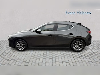 Used Mazda Mazda3 2022 for sale - 78639446: Photo