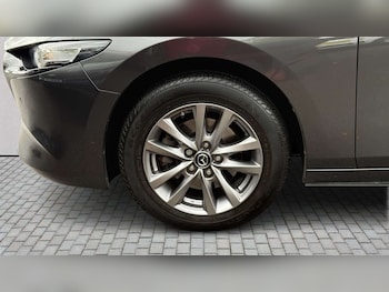 Used Mazda Mazda3 2022 for sale - 78639446: Photo