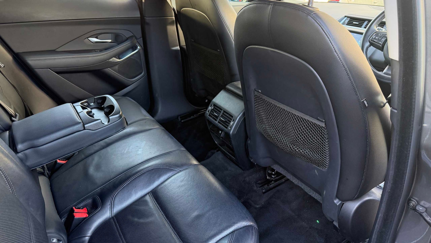 Used Jaguar E-Pace 2018 for sale - 77553093: Photo 12