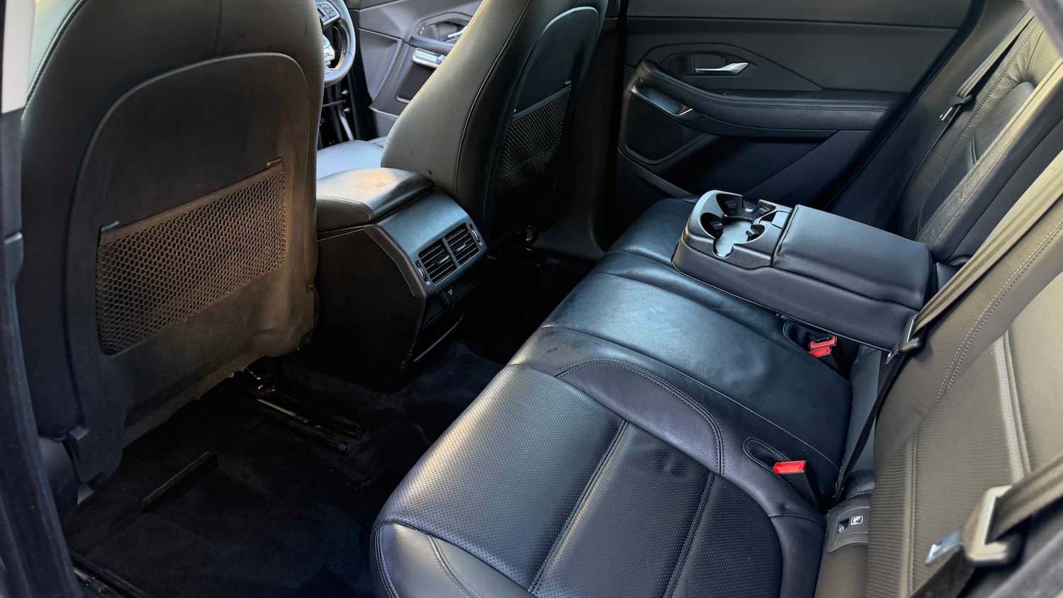 Used Jaguar E-Pace 2018 for sale - 77553093: Photo 13