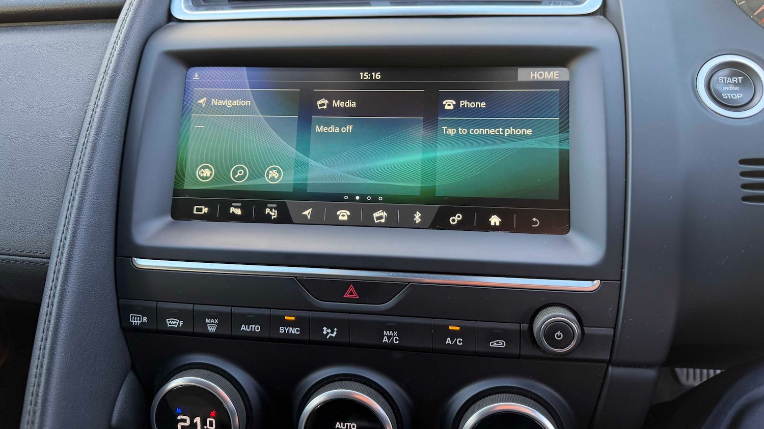 Used Jaguar E-Pace 2018 for sale - 77553093: Photo 16