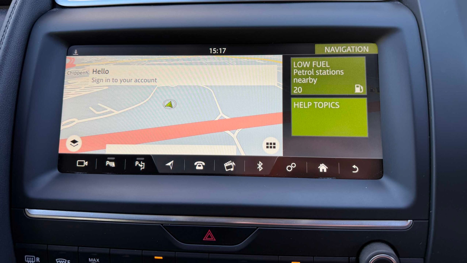 Used Jaguar E-Pace 2018 for sale - 77553093: Photo 18