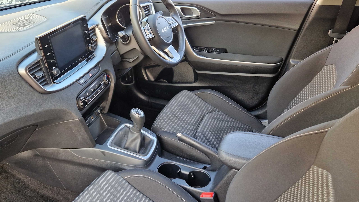 Used Kia Ceed 2023 for sale - 78173481: Photo 11