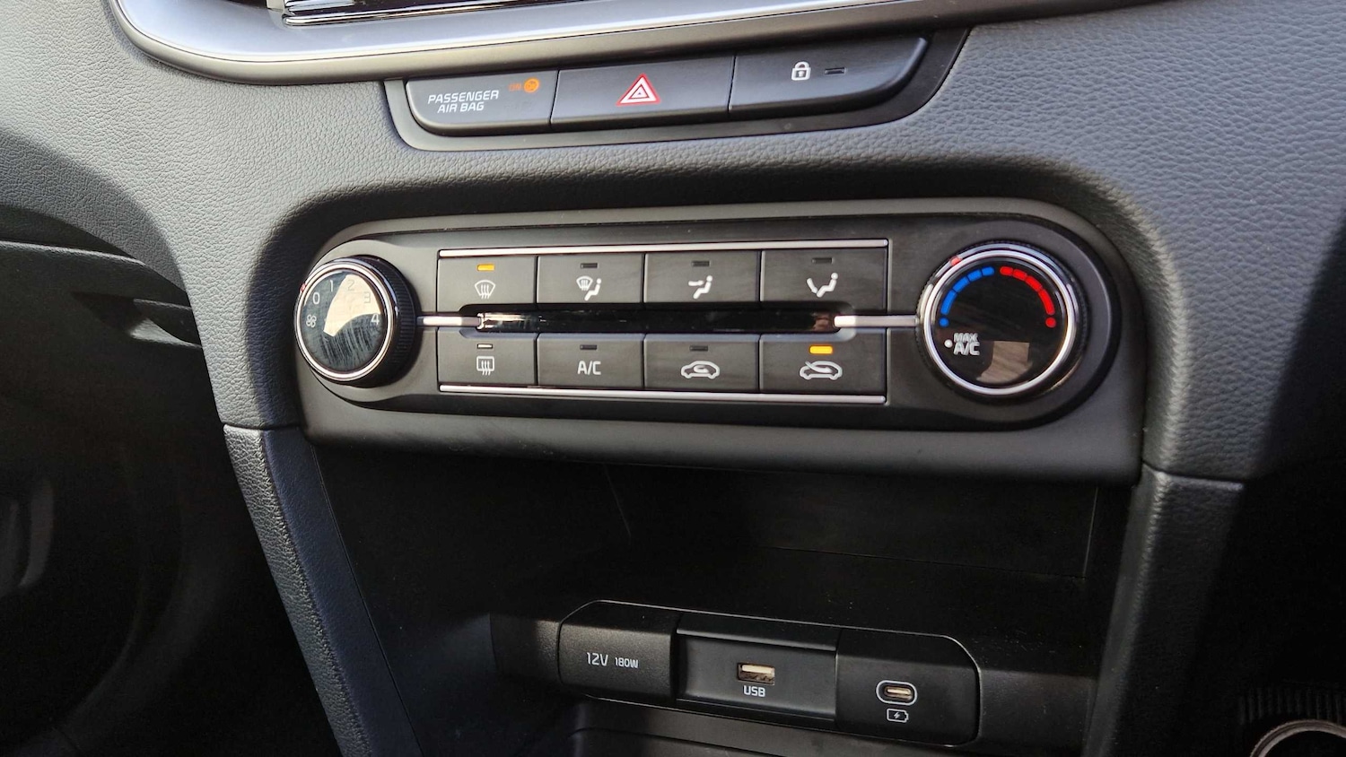 Used Kia Ceed 2023 for sale - 78173481: Photo 17