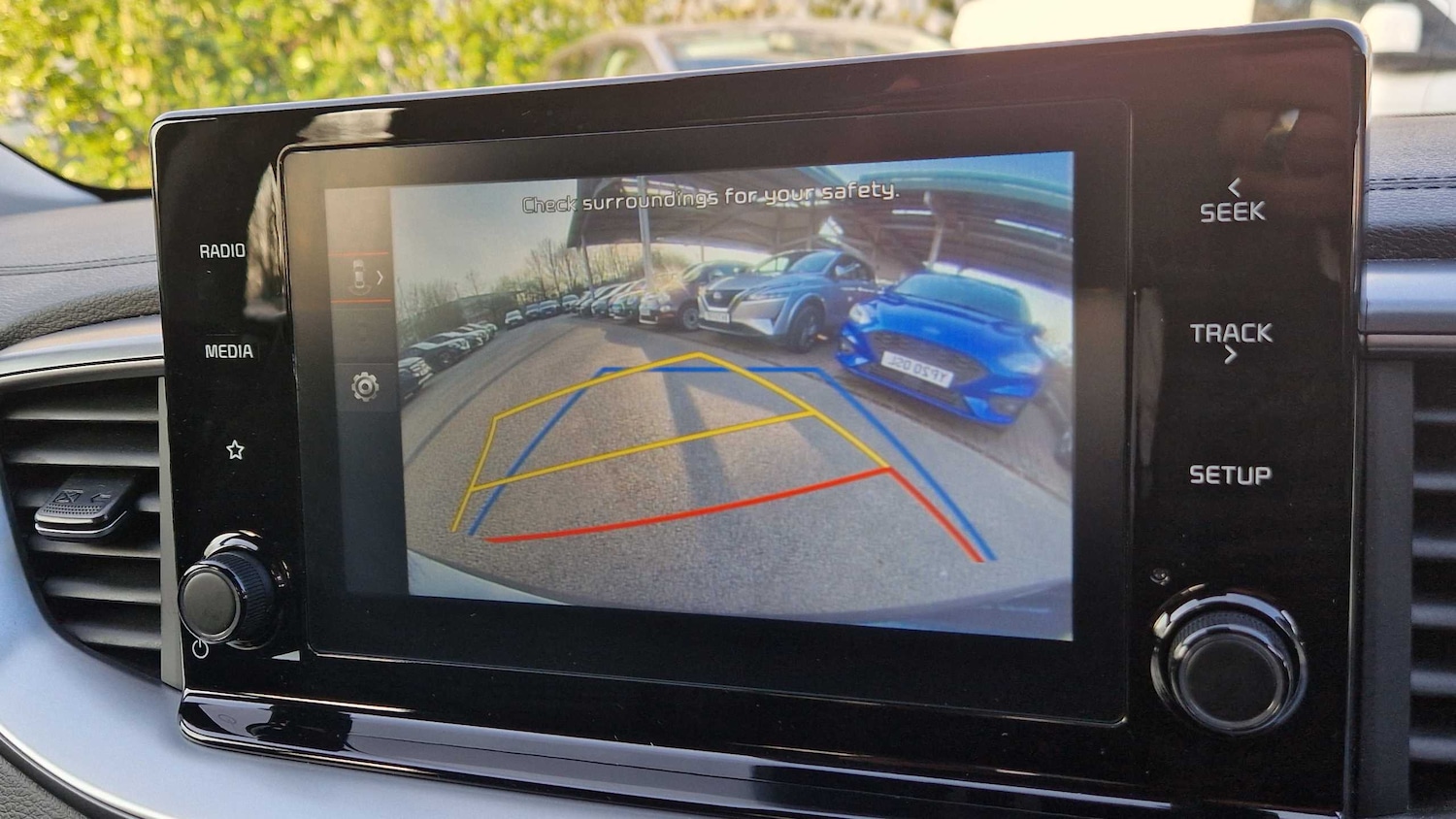 Used Kia Ceed 2023 for sale - 78173481: Photo 19