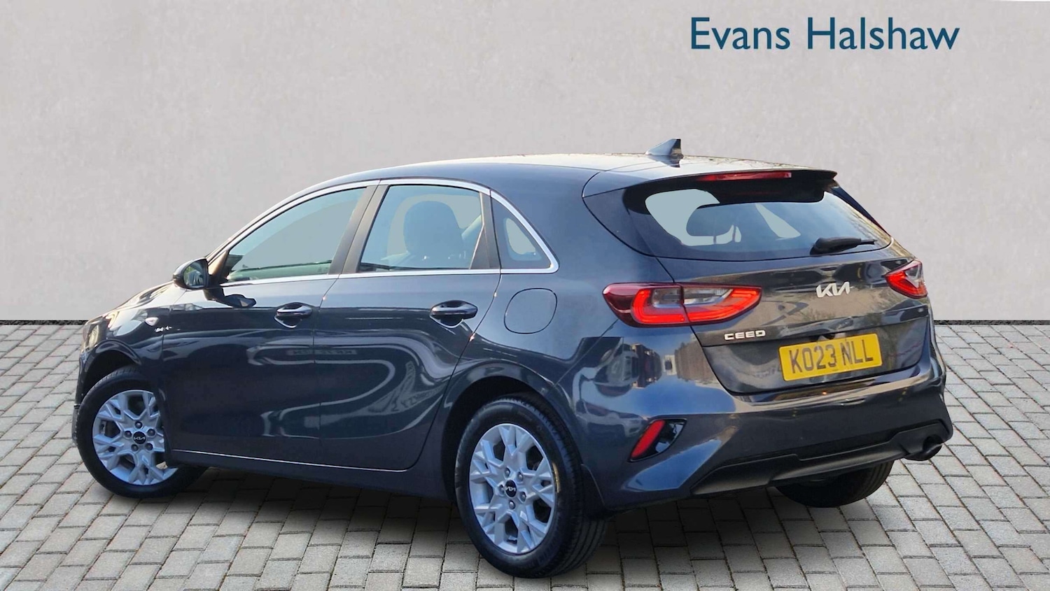 Used Kia Ceed 2023 for sale - 78173481: Photo 2