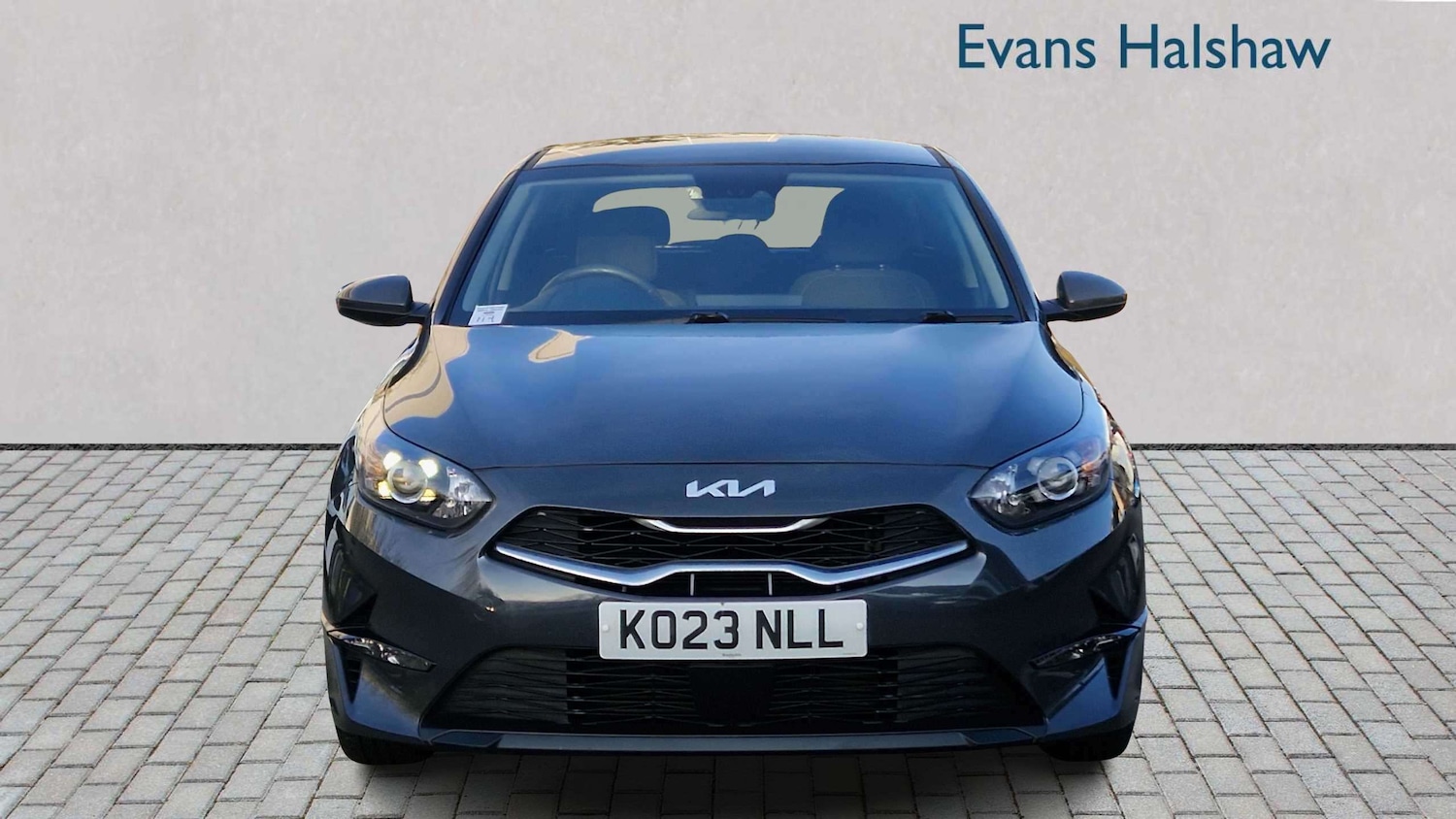 Used Kia Ceed 2023 for sale - 78173481: Photo 3